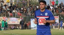 مجلس الإدارة أوقف قشطة بعد مباراة هلال غزة