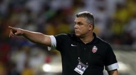 المدرب الروماني كوزمين أولاريو