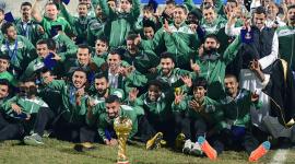 العربي فاز على الكويت بعد التمديد