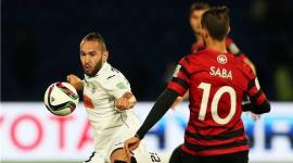 الفريق الجزائري فاز على وسترن سيدني بركلات الترجيح