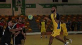 الصلاح يحتاج إلى نقطة للتويج باللقب