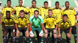 وادي دجلة يحتل المركز الثالث خلف الزمالك وإنبي