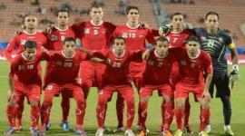 المباراة لعبت في مدينة شينزو الصينية