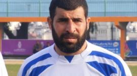 المدرب رأفت خليفة
