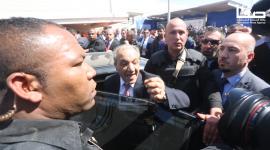 ماجد فرج لـصفا: من المبكر اتهام أحد باستهداف موكب الحمدالله