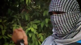 يا شعبي في الضفة قاوم !