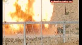 ألوية الناصر تعلن مسؤوليتها عن "كمين العلم" وتنشر تسجيلًا للعملية