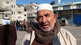 كيف عبر لاجئون بغزة عن غضبهم حيال "صفقة القرن"؟