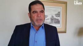 البردويل: فتح تريد بحث مسألة تمكين الحكومة بغزة فقط