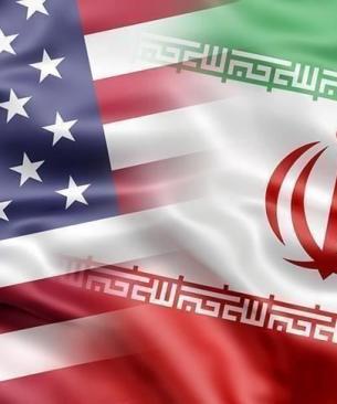 إيران وأمريكا