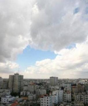 الطقس: انخفاض على درجات الحرارة وأمطار رعدية حتى الأربعاء