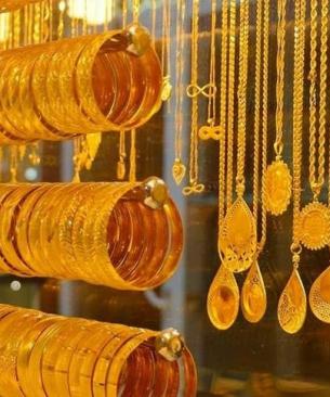 اسعار الذهب في مصر