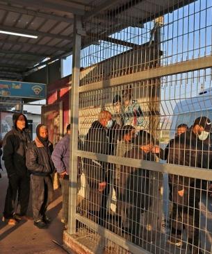 550 ألف عامل بلا دخل وبطالة غير مسبوقة في غزة والضفة