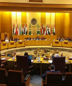 الجامعة العربية تدين مصادقة الاحتلال على إقامة 34 مستوطنة جديدة في الضفة