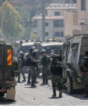 "حماس" تحذر من تعاظم جرائم الاحتلال بالضفة والقدس