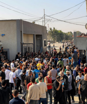 المجلس الوطني: العمال يواجهون أوضاعًا هي الأقسى منذ عقود في ظل الحصار والعدوان