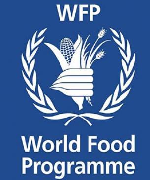 تحديث بيانات مساعدات برنامج الأغذية العالمي (WFP)