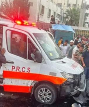 "حماس" تدين العدوان الإسرائيلي على لبنان