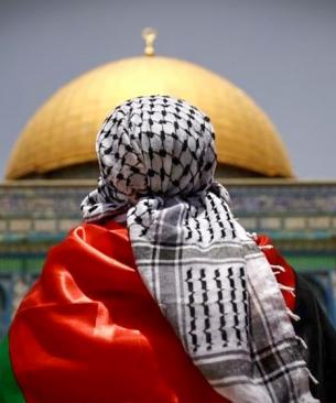 "حماس" تدعو لشد الرحال إلى الأقصى وتعزيز الرباط فيه بعد إعادة فتحه