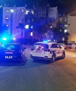 مقتل شاب بجريمة إطلاق نار بالجليل