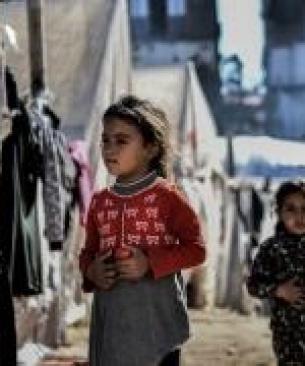 دراسة تسلط الضوء على التحولات التي يشهدها الواقع المعيشي في قطاع غزة