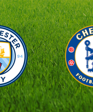 تشكيل مانشستر سيتي ضد تشيلسي اليوم