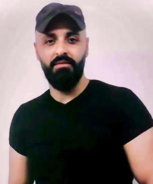 الاحتلال يحول الأسير نبيل بني نمرة للاعتقال الإداري بعد أن أنهى محكوميته