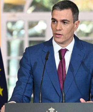 إسبانيا: سنطلب من الاتحاد الأوروبي فسخ اتفاق الشراكة مع "إسرائيل"