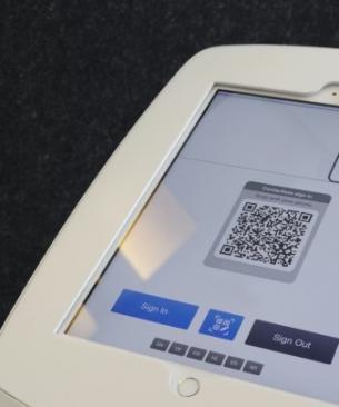 كيف تسهل QR code التحكم في الأجهزة والتطبيقات