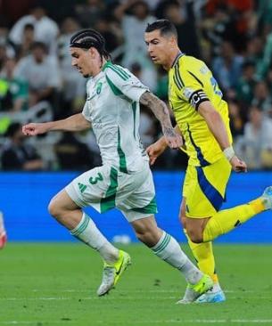 النصر والأهلي يتأهلان رسمياً لموسم 2026