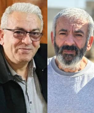 الصحفي علي السمودي