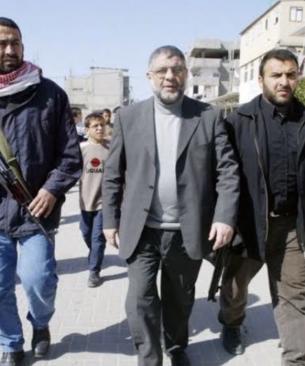 ذكرى استشهاد الرنتيسي