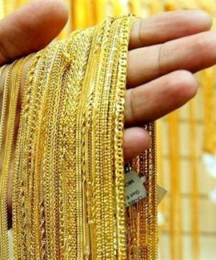 أسعار الذهب في مصر اليوم الخميس 30 أبريل 2026