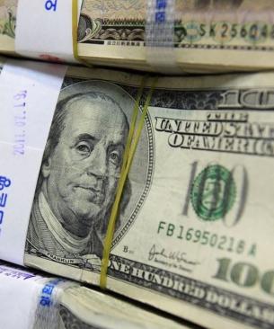 قفزة جديدة للدولار في مصر الخميس 30 أبريل 2026 بمنتصف التعاملات