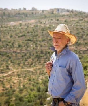 الروائي كوتزي