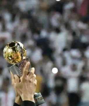 كأس البطولة