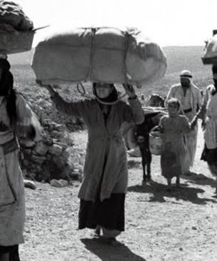 في الذكرى الـ78 للنكبة.. حرب غزة والاستيطان يفاقمان مأساة التهجير الفلسطيني