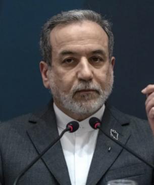 عراقجي: لا يوجد أي حل عسكري للقضايا المتعلقة بإيران