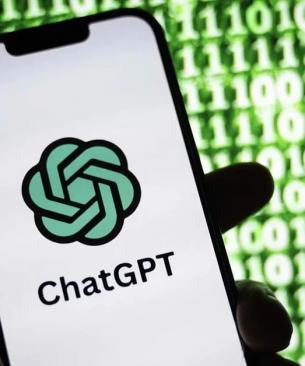 مخاطر جديدة تهدد خصوصية مستخدمي chatgpt ومنصات الذكاء الاصطناعي