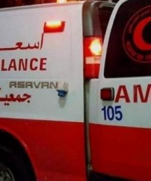 إصابة فتى برصاص الاحتلال في قلقيلية
