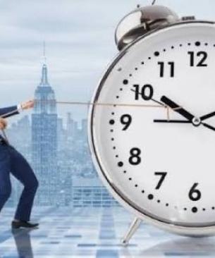 موعد التوقيت الشتوي 2026 في مصر.. متى يتم تأخير الساعة 60 دقيقة؟