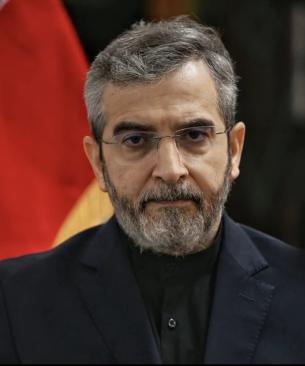 مسؤول إيراني: دول الاجتماع الرباعي بحثت موعد اللقاء المقبل