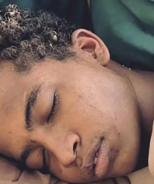 وصية الفتى السوداني الطيب الهادي تشعل مواقع التواصل.. "كيلتي سمسم و4 جوالات عيش"