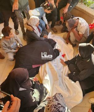 شهيد ومصابون وسط تواصل خروقات الاحتلال في قطاع غزة