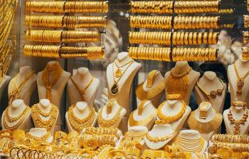 اسعار الذهب في الاسواق المصرية اليوم الاحد 20 نوفمبر 2022