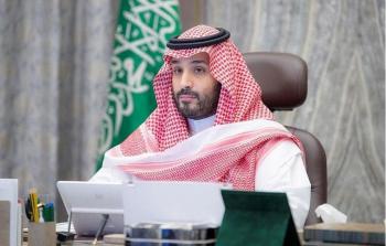 محمد بن سلمان