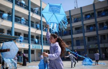 موعد العام الدراسي في فلسطين 2023-2024 دوام المدارس