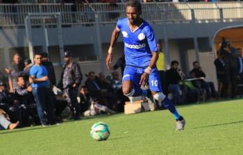 الشهيد سليمان العبيد