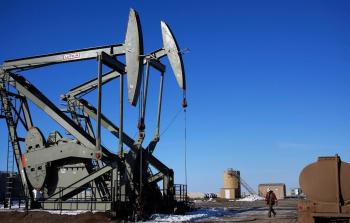 أسعار النفط ترتفع بعد قصف إيران منشآت طاقة في الشرق الأوسط