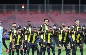 تشكيلة الاتحاد لمواجهة اهلي جدة اليوم 26-2